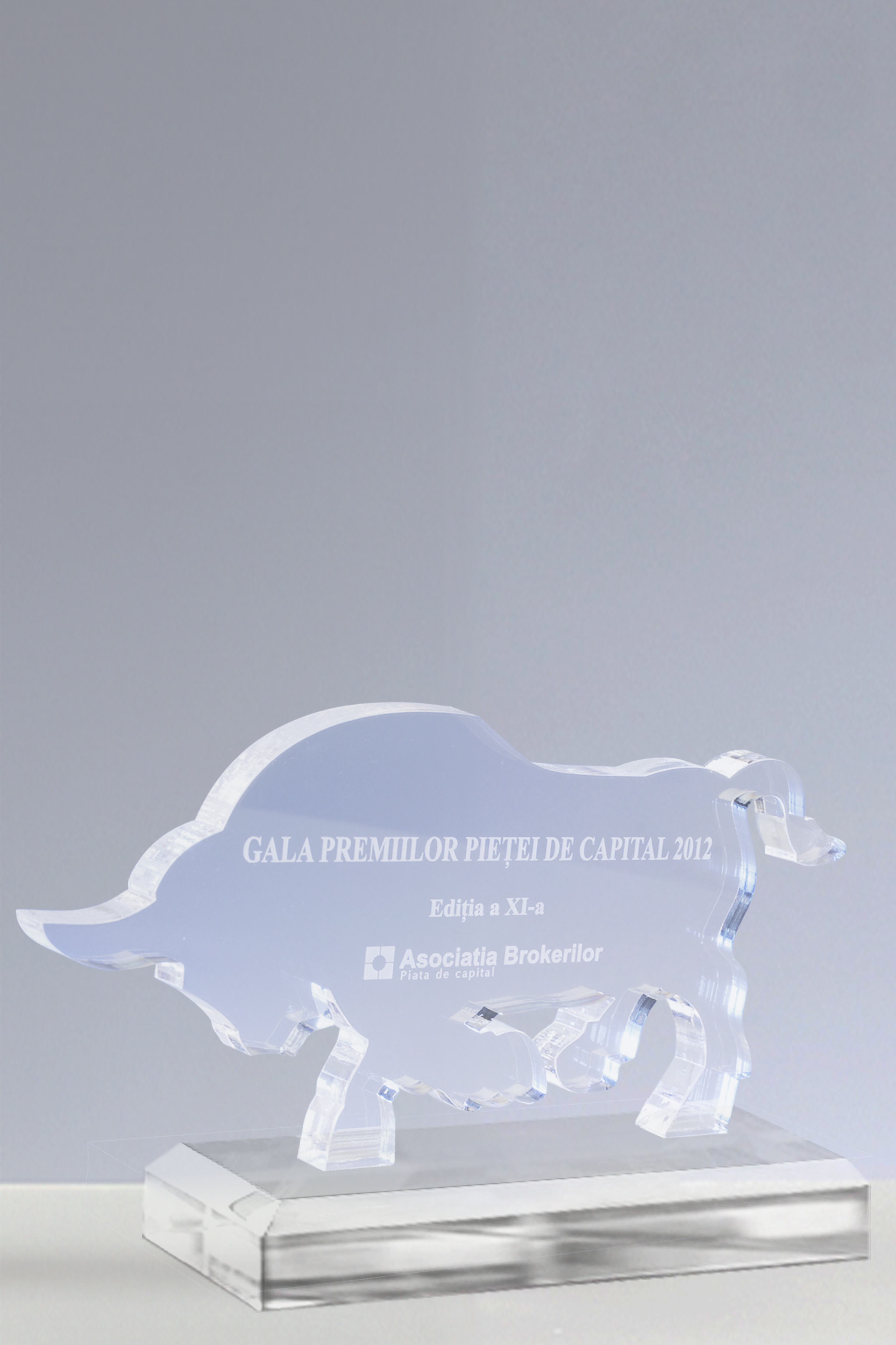 Trofee Personalizate TU 36